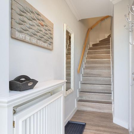 Ferienwohnung Kaampsbay Sylt - Neu! ヴェニングシュテット エクステリア 写真