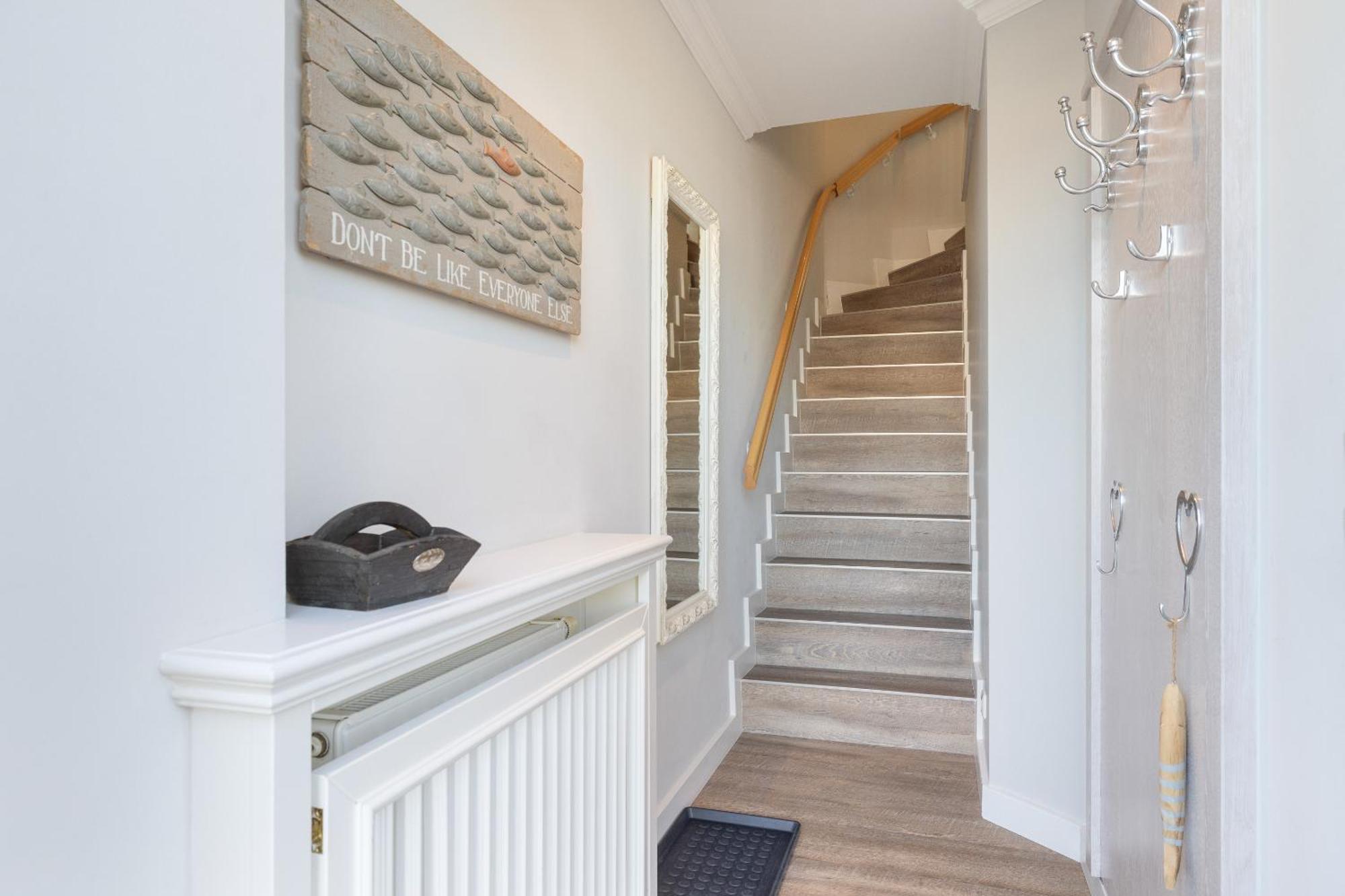 Ferienwohnung Kaampsbay Sylt - Neu! ヴェニングシュテット エクステリア 写真