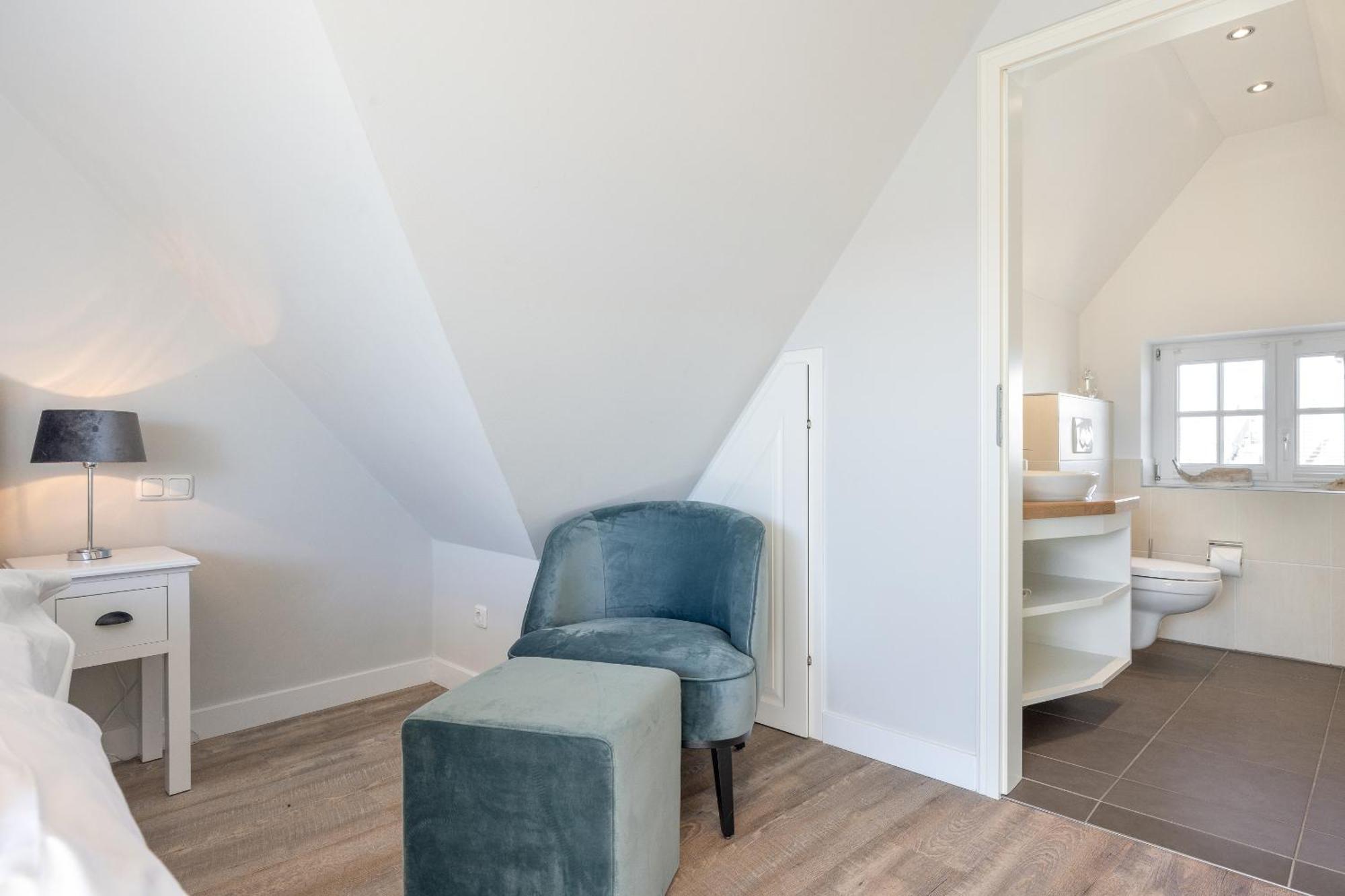 Ferienwohnung Kaampsbay Sylt - Neu! ヴェニングシュテット エクステリア 写真