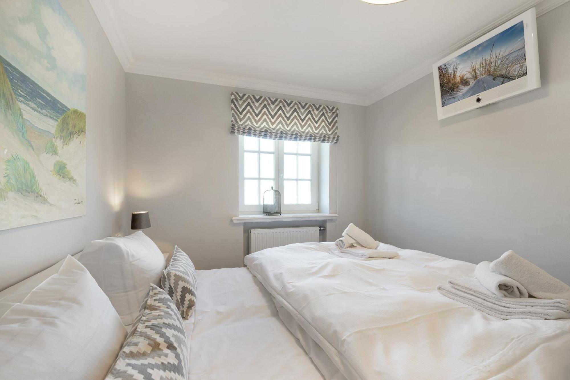 Ferienwohnung Kaampsbay Sylt - Neu! ヴェニングシュテット エクステリア 写真