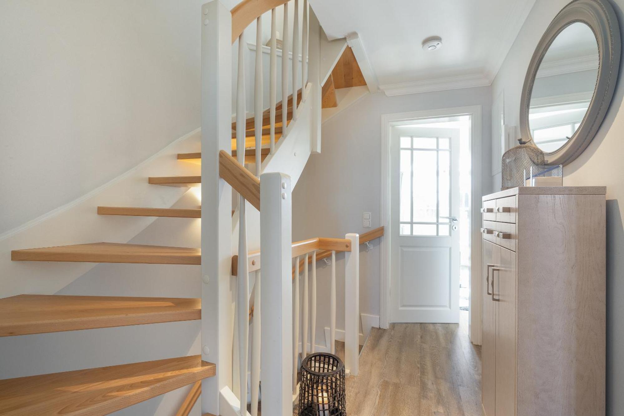 Ferienwohnung Kaampsbay Sylt - Neu! ヴェニングシュテット エクステリア 写真